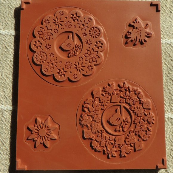 Stampin' Up For Seasons 2 box Stamp Set - Picture 3 of 9